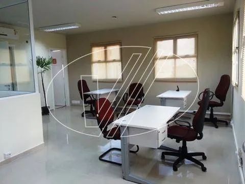 sala - Jardim Chapadão - Campinas - Foto 2