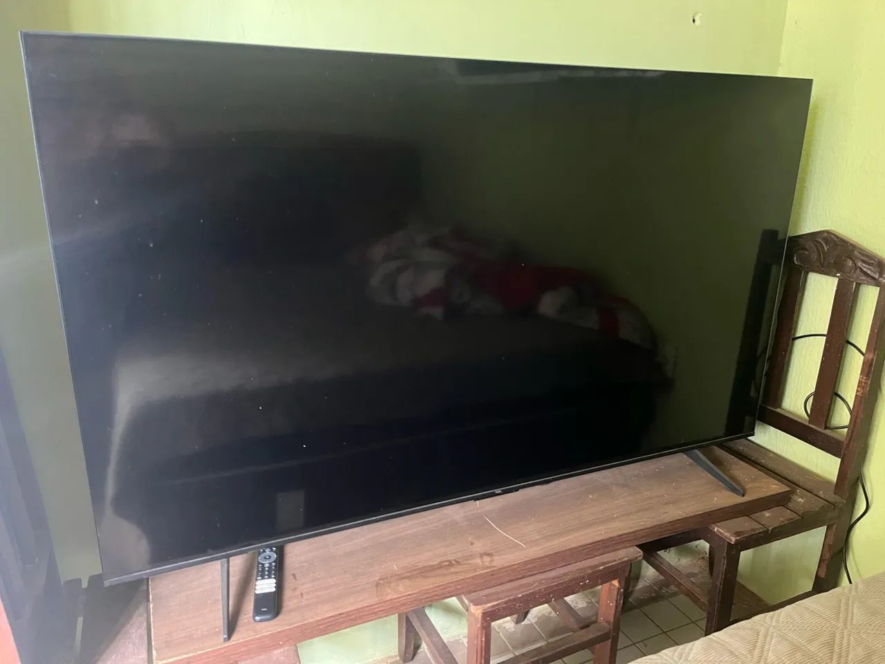 TCL 65? 4K UHD 65P755 - Foto 4
