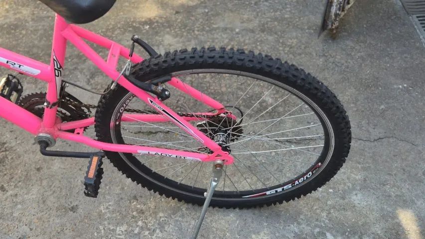 Bicicleta RBW Aro 26 - Foto 2