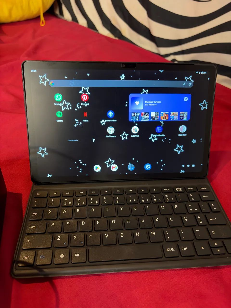 Tablet VAIO TL10 - Foto 2