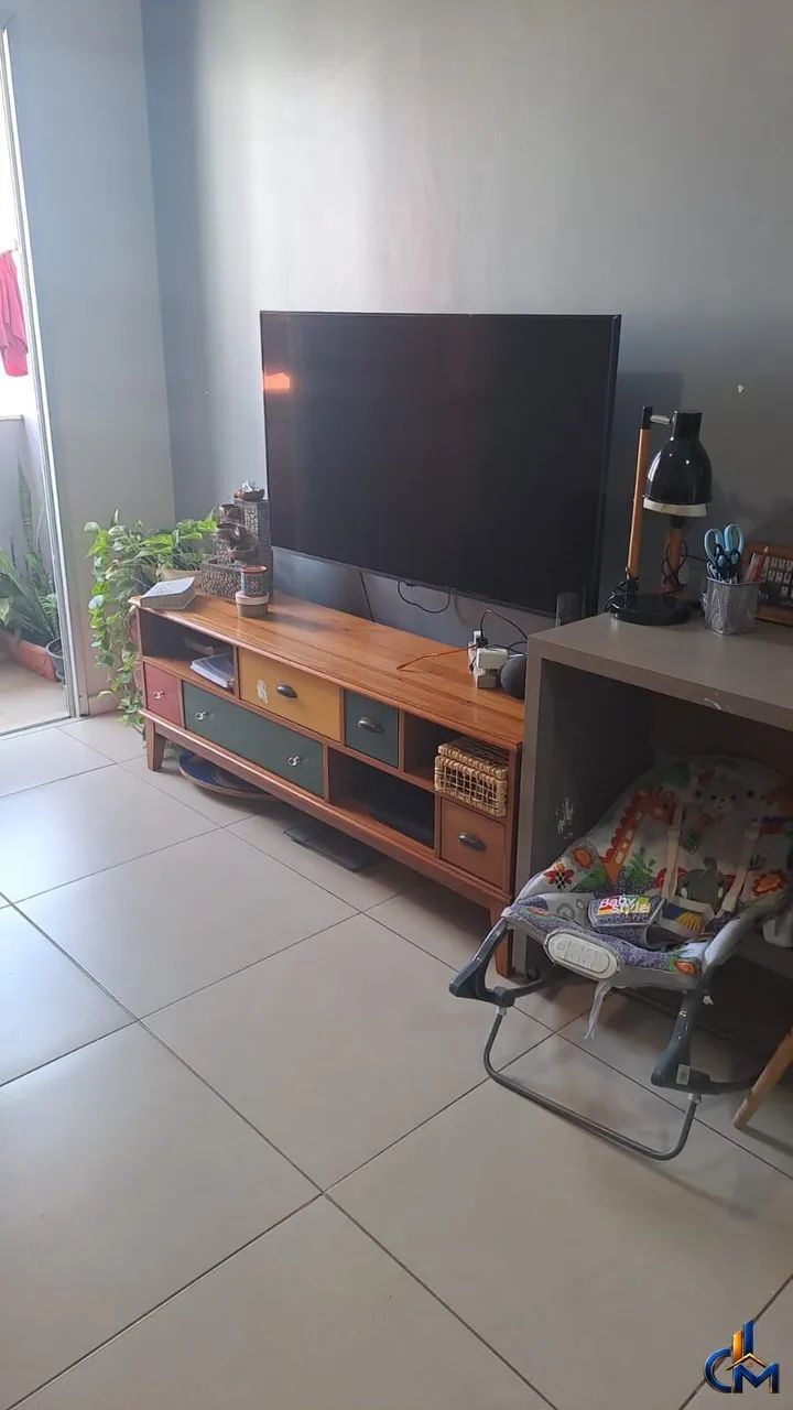 Edifício Saint Germain - Apartamento à venda no bairro Centro Norte - Cuiabá/MT - Foto 3