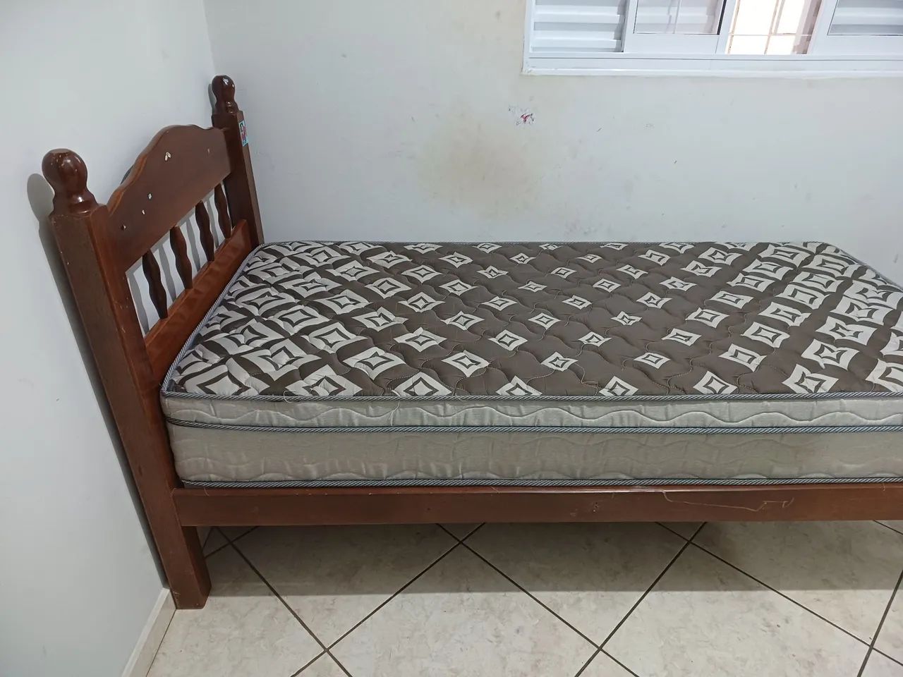Cama de Solteiro  - Foto 4