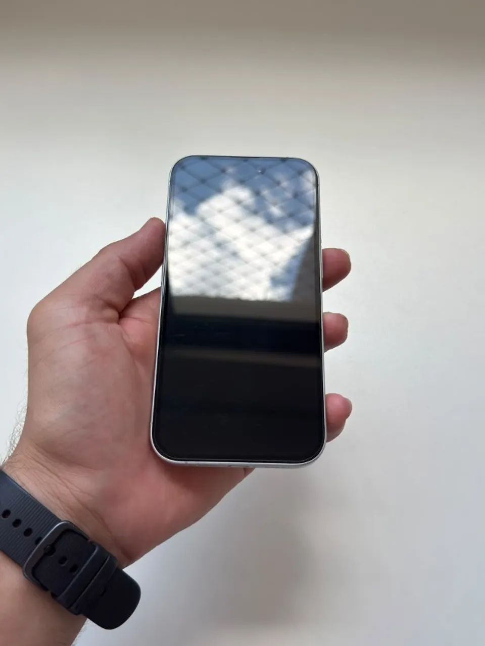 iPhone 16 256GB tela nova OLED, 91% (garantia e parcelamento)  - Foto 3