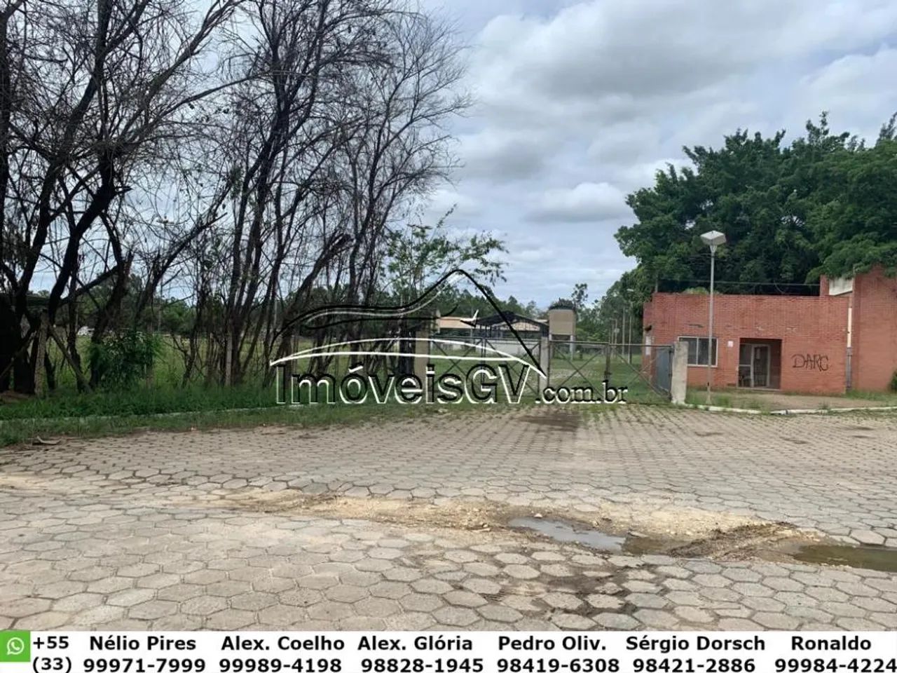 Distrito Industrial - Imóvel comercial - Foto 5