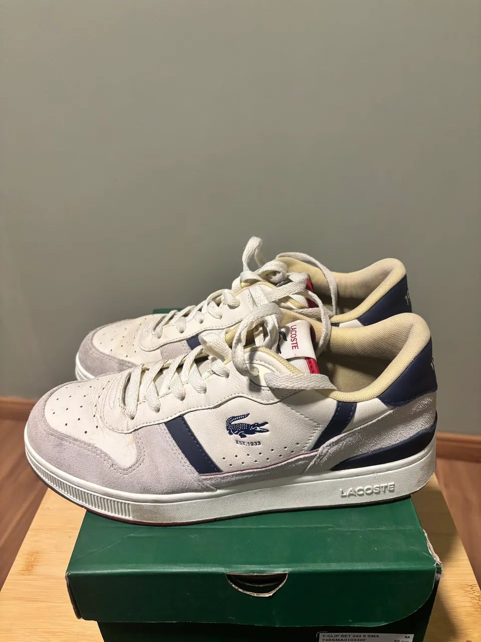 LACOSTE  - Foto 2