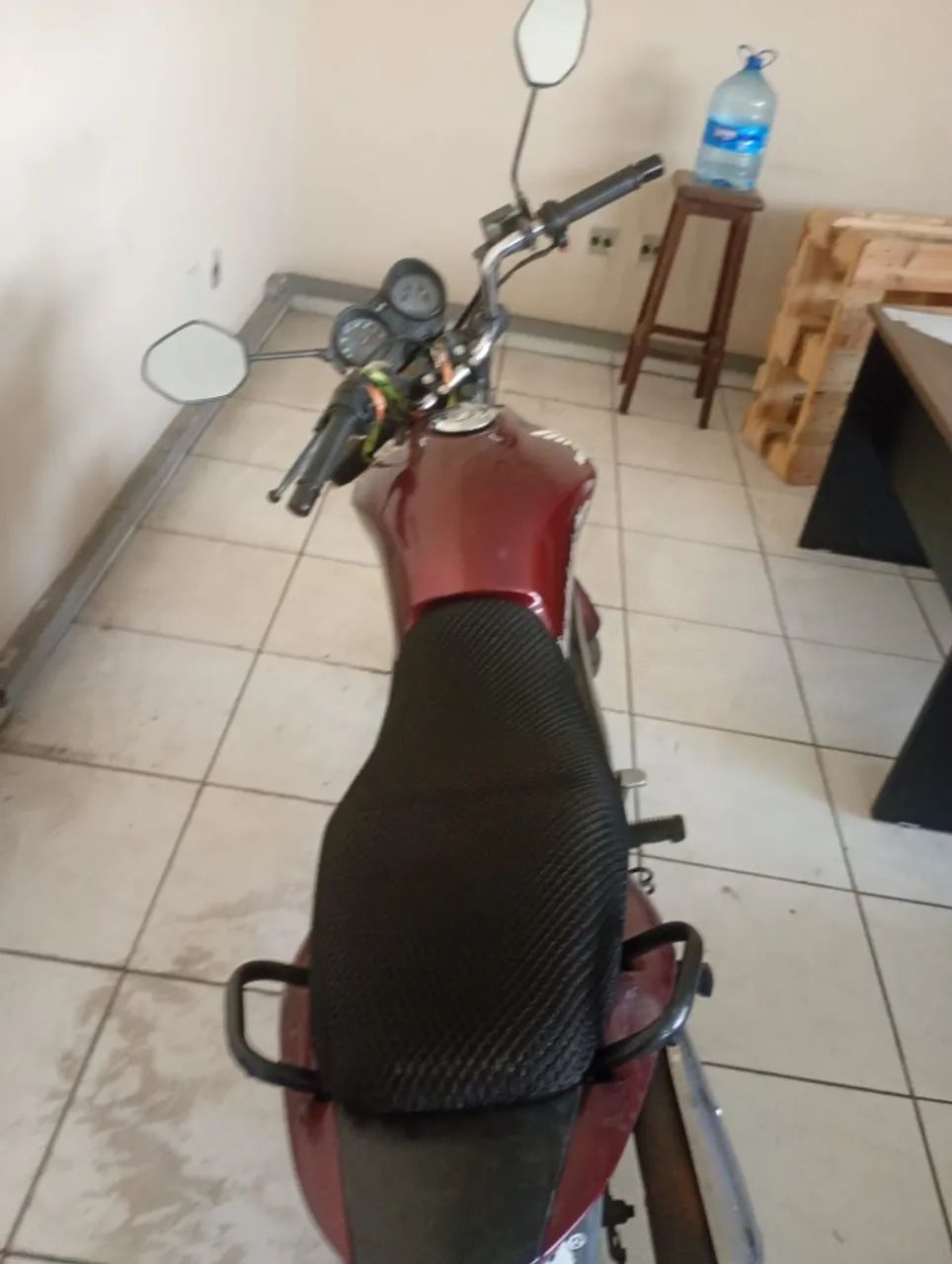 HONDA CG150 - Foto 3