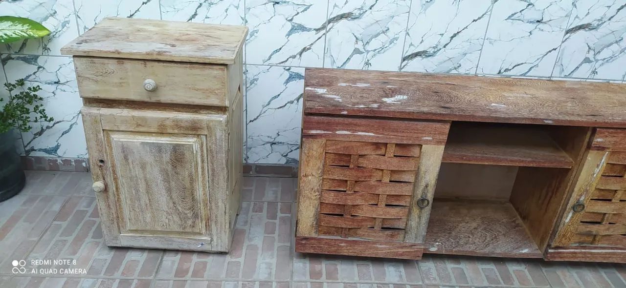 Rustic Furniture