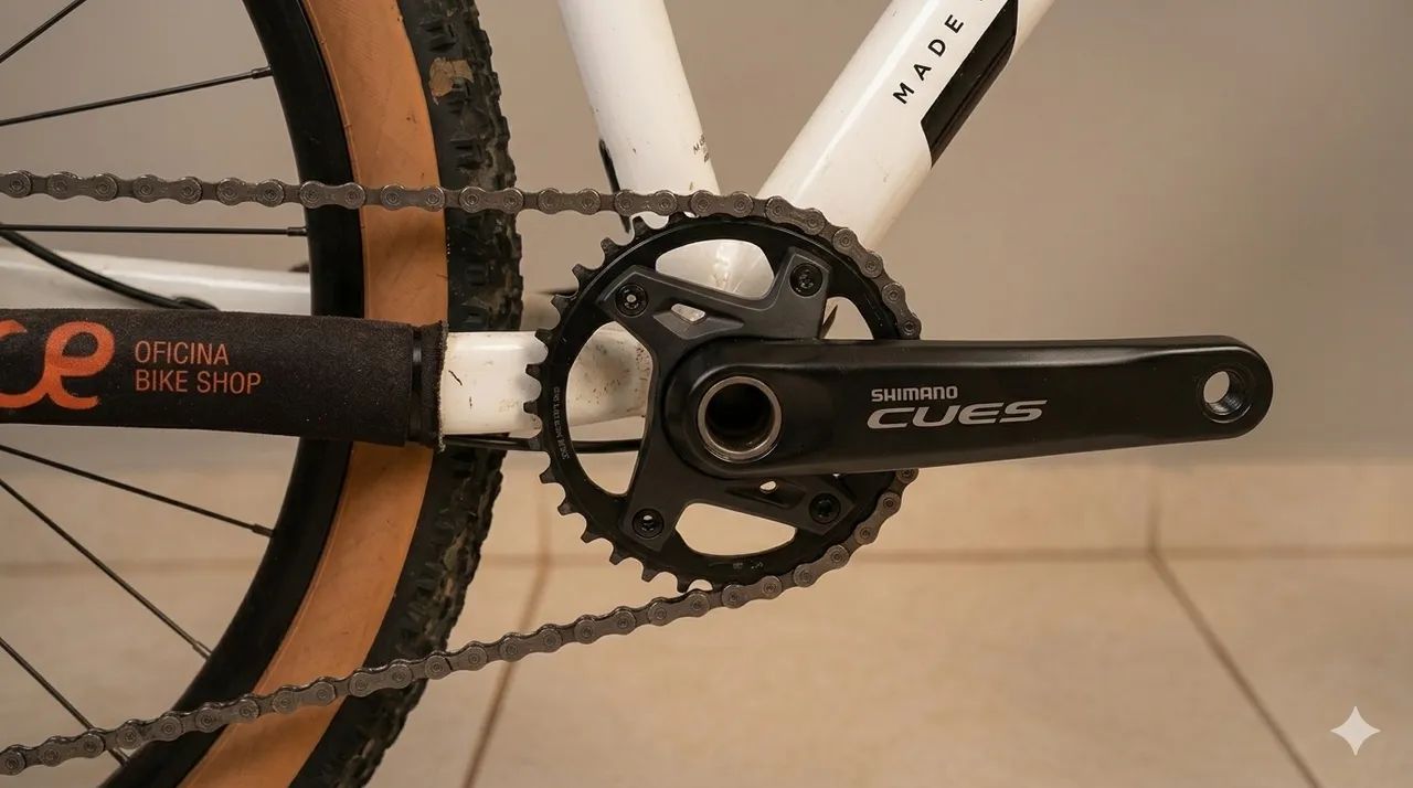 Bicicleta TSW JUMP ARO 29 - Foto 3
