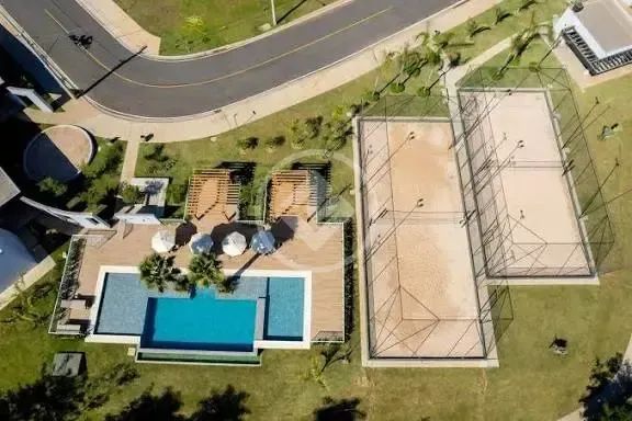 Terreno village Bordeaux com 251,79M2. codigo: 356337 - Foto 3