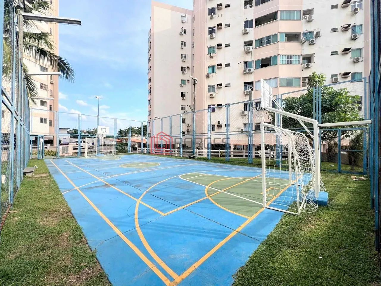 Apartamento à Venda - Edifício Meridian em Imperatriz/MA - Foto 5