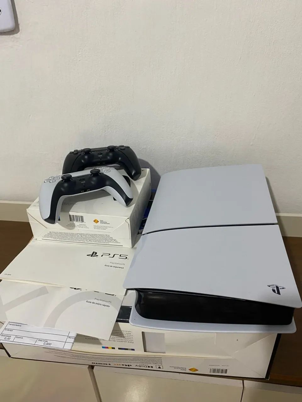 Ps5 1T  - Foto 4