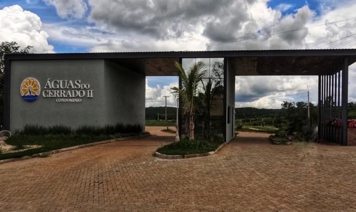 Lote Águas do Certado 2 - Corumbá  - Foto 4