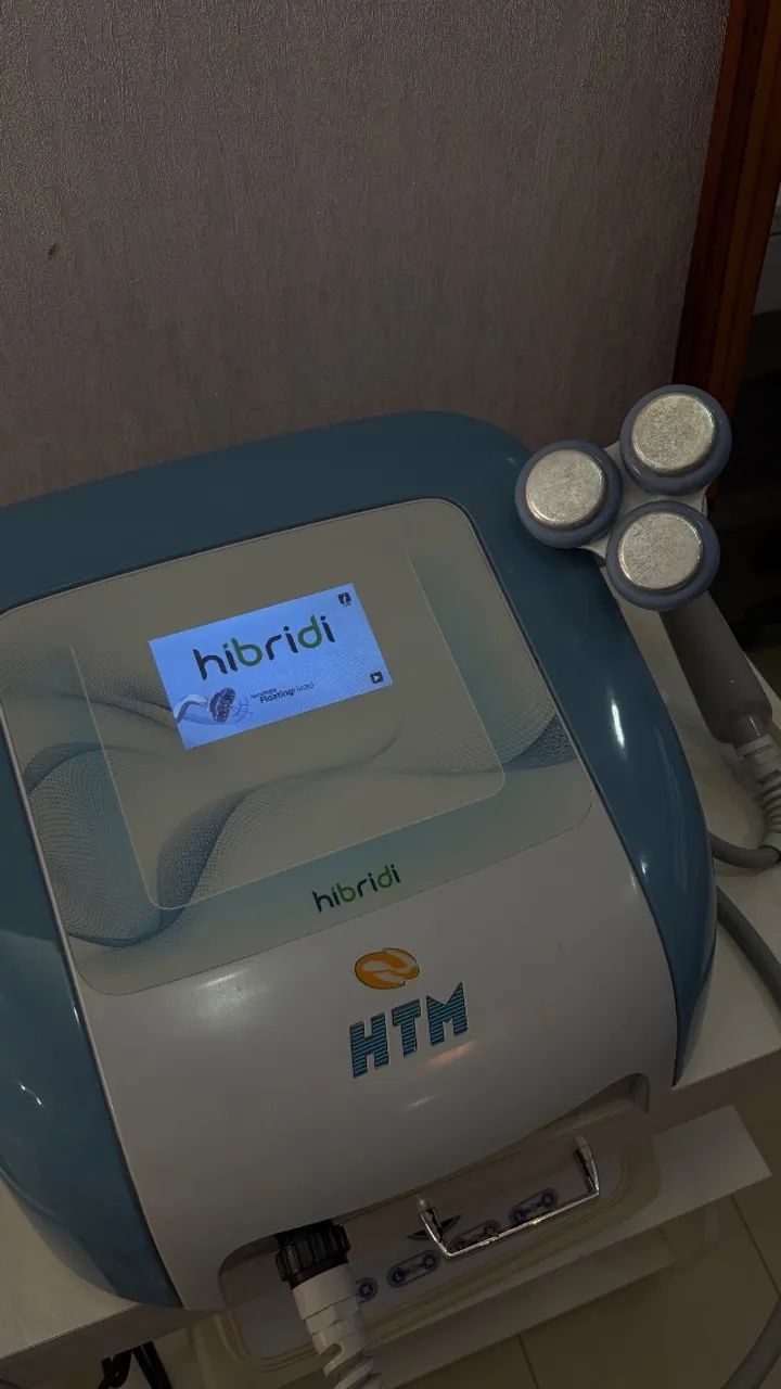 Aparelho HTM HIBRID  - Foto 3