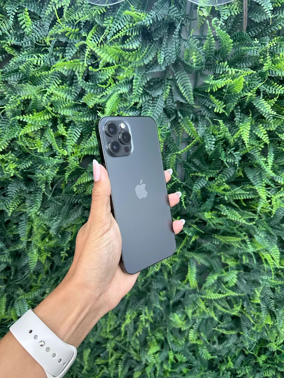 iPhone 12 Pro Max 128GB - Celulares e Smartphones - Centro de Vila