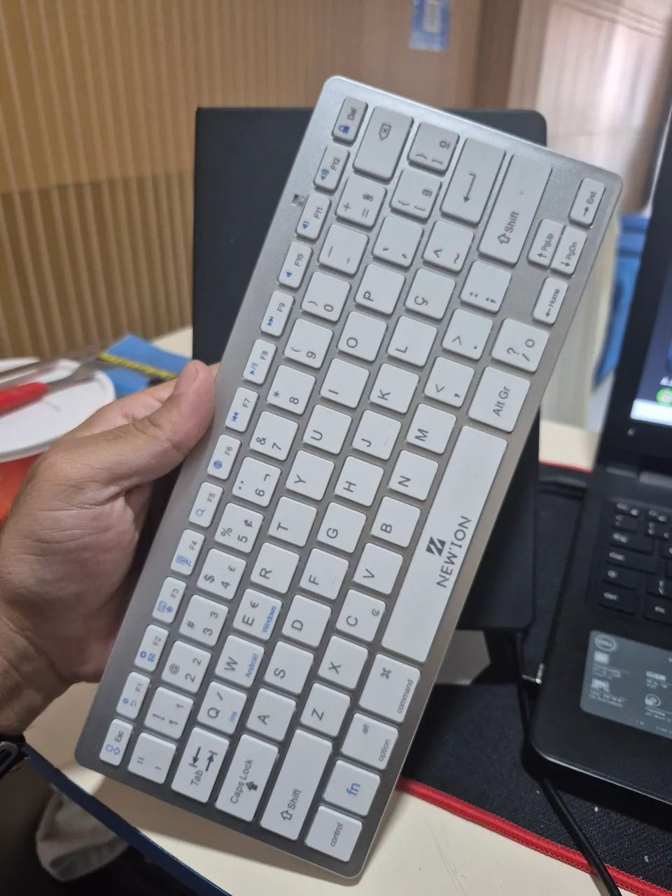 Tab s6 lite (2024) - Foto 5