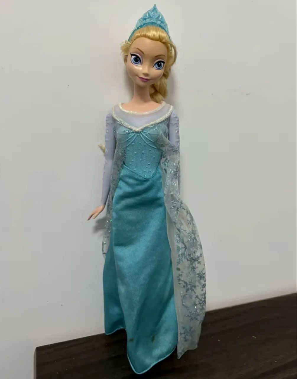 Ana e elsa  - Foto 2