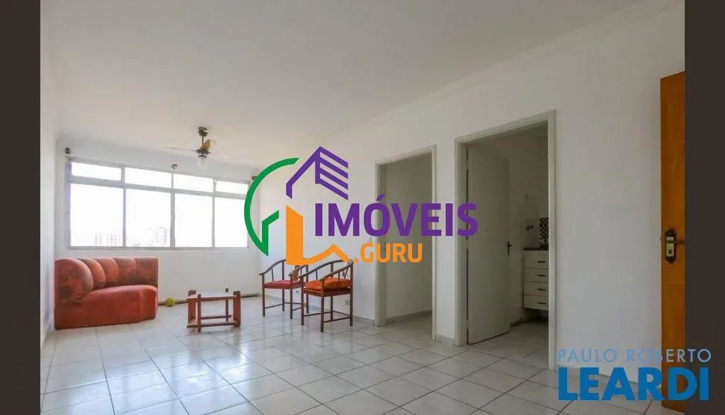 APARTAMENTO - CAMBUCI - SP