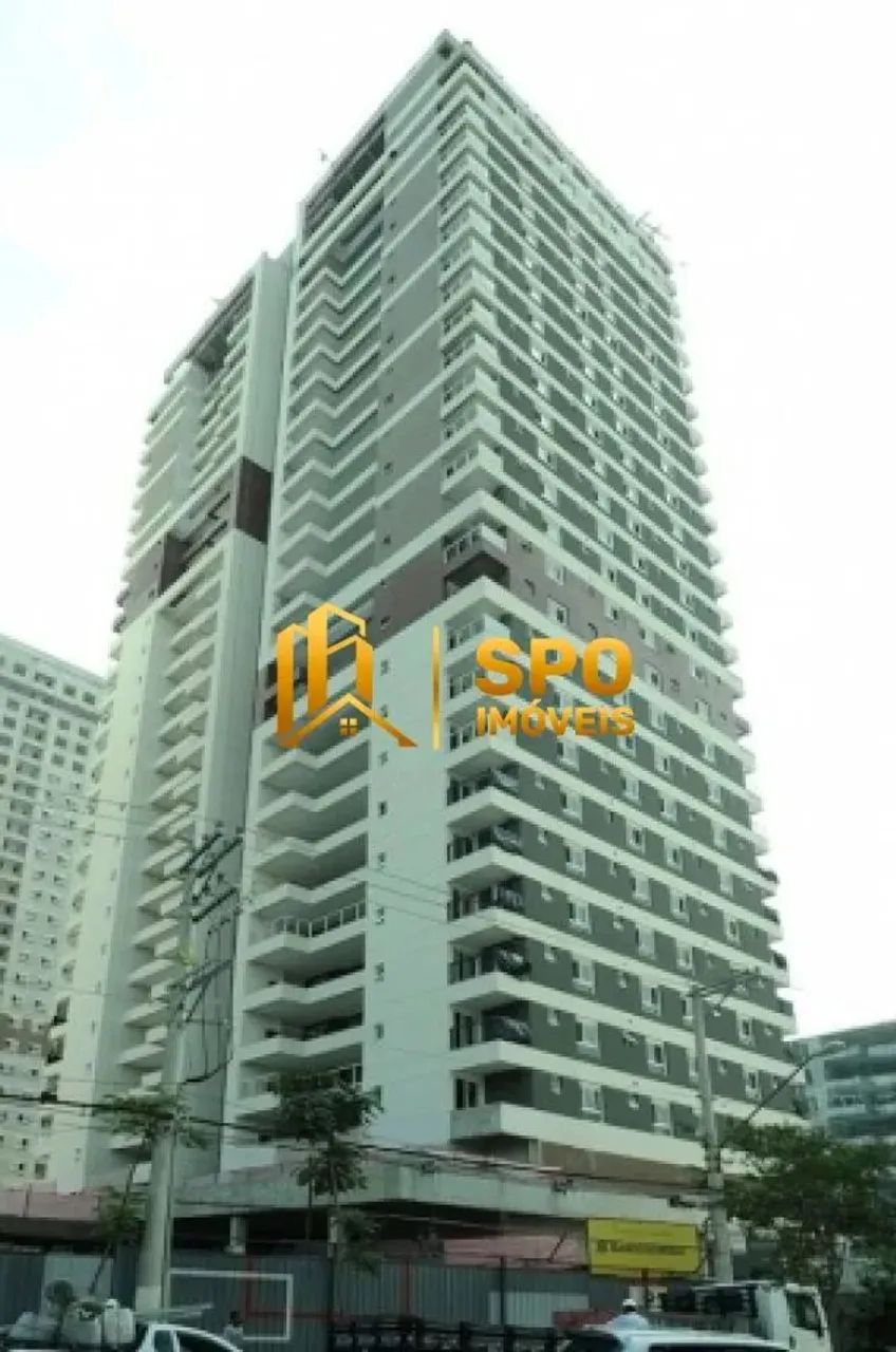 Cond RSVP, apto de 180 metros com 3 suítes e 3 vagas a venda na Chácara Santo Antonio - Foto 14