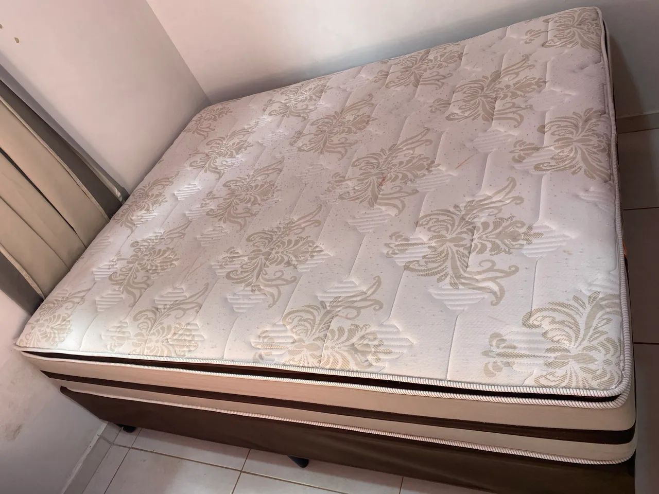 Cama super king  - Foto 4