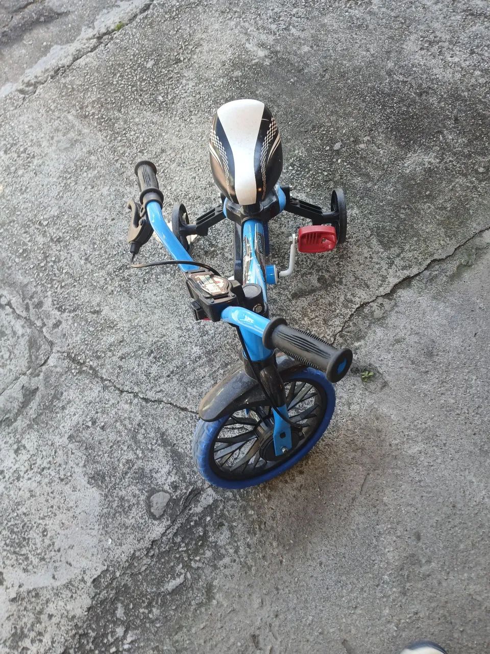 Bicicleta infantil  - Foto 5
