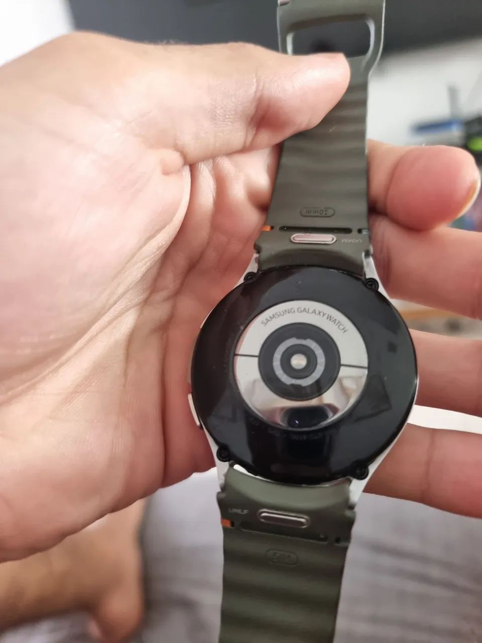 Galaxy watch 4 classic  - Foto 2