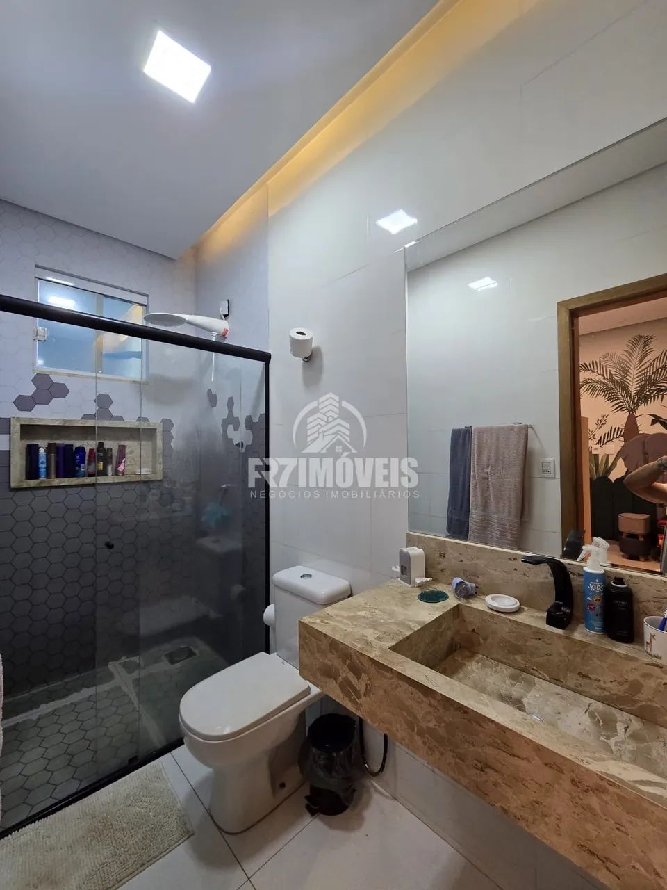 CASA COMPLETA ALTO PADRÃO - JARDIM IPÊ - Foto 4