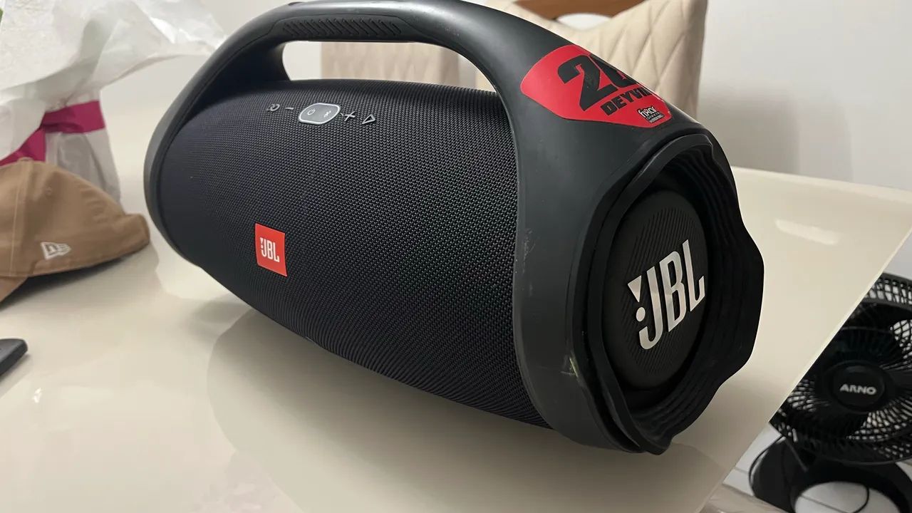 JBL BOOMBOX 2 - Foto 4