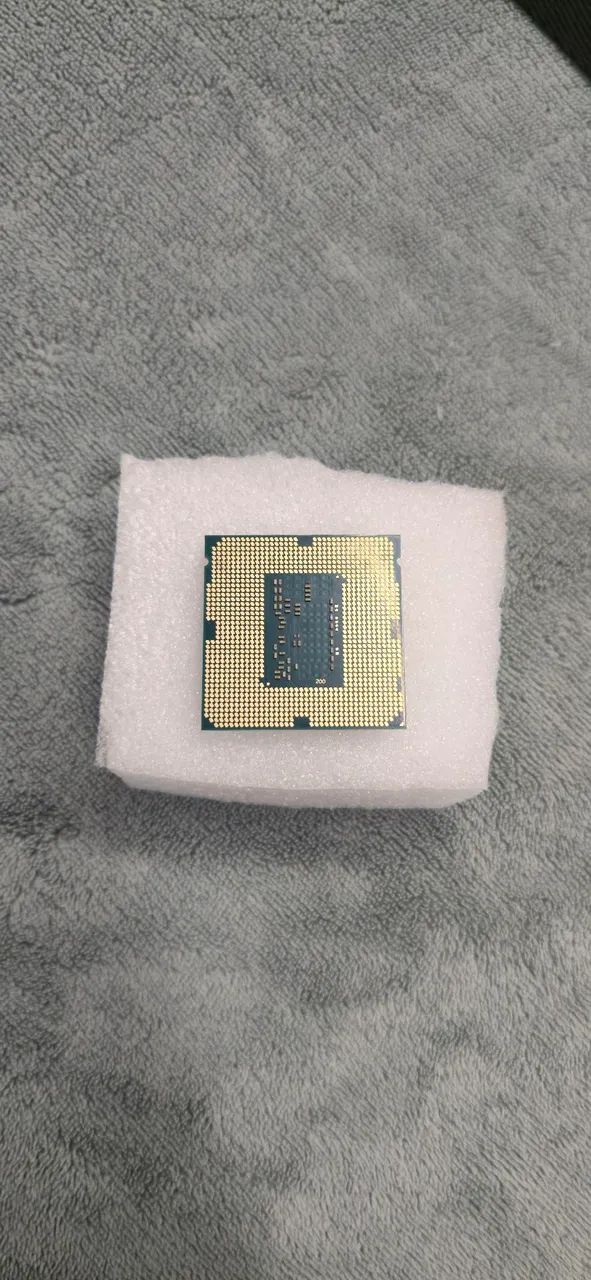 Processador Intel 4570 excrelente - Foto 2