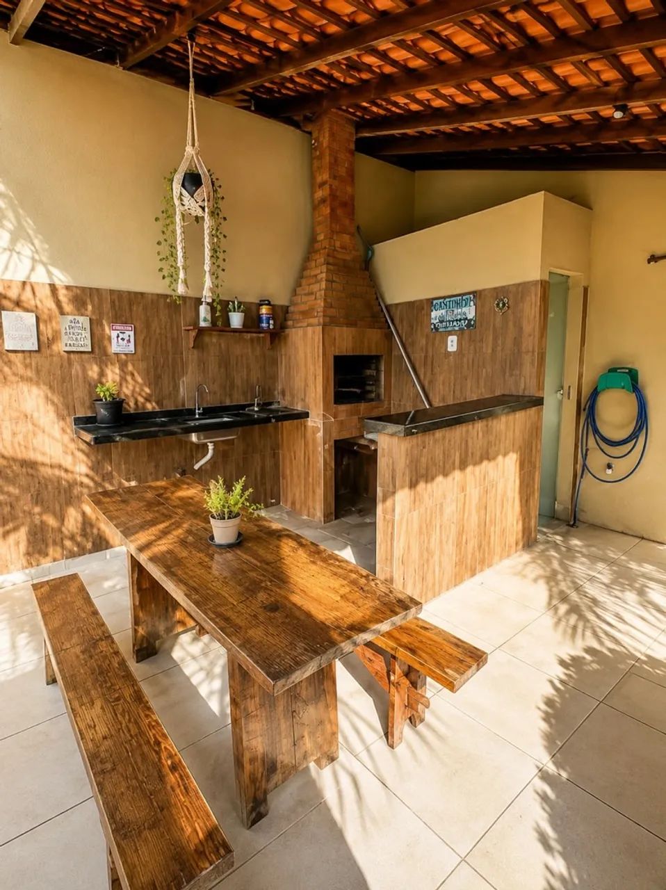 CASA LINDA  - Foto 2