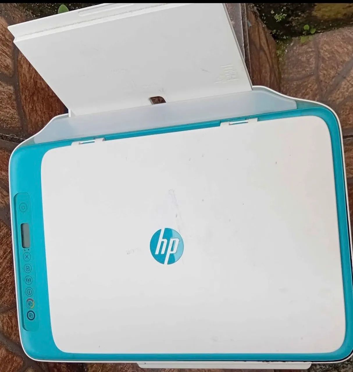 Impressora HP Advantage