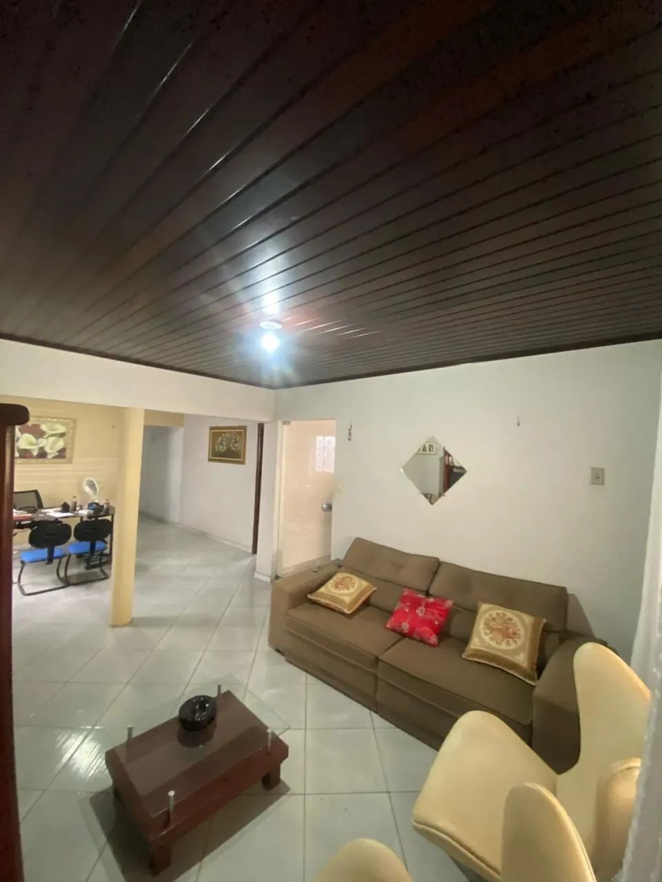 Casa em Santa Inês , 5 quartos sendo 3 suítes - Foto 3