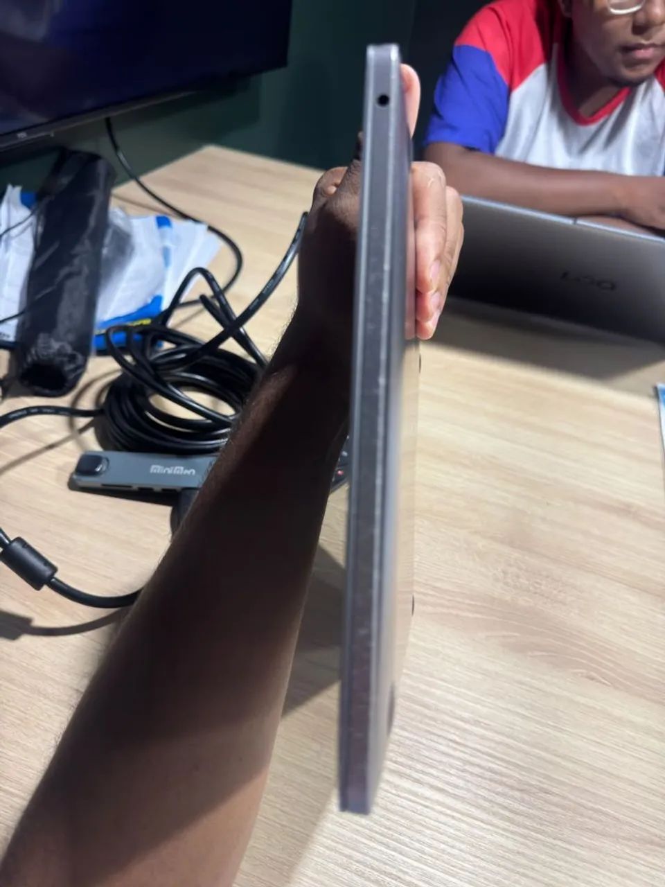 Macbook pro a1708 Para reparo  - Foto 5