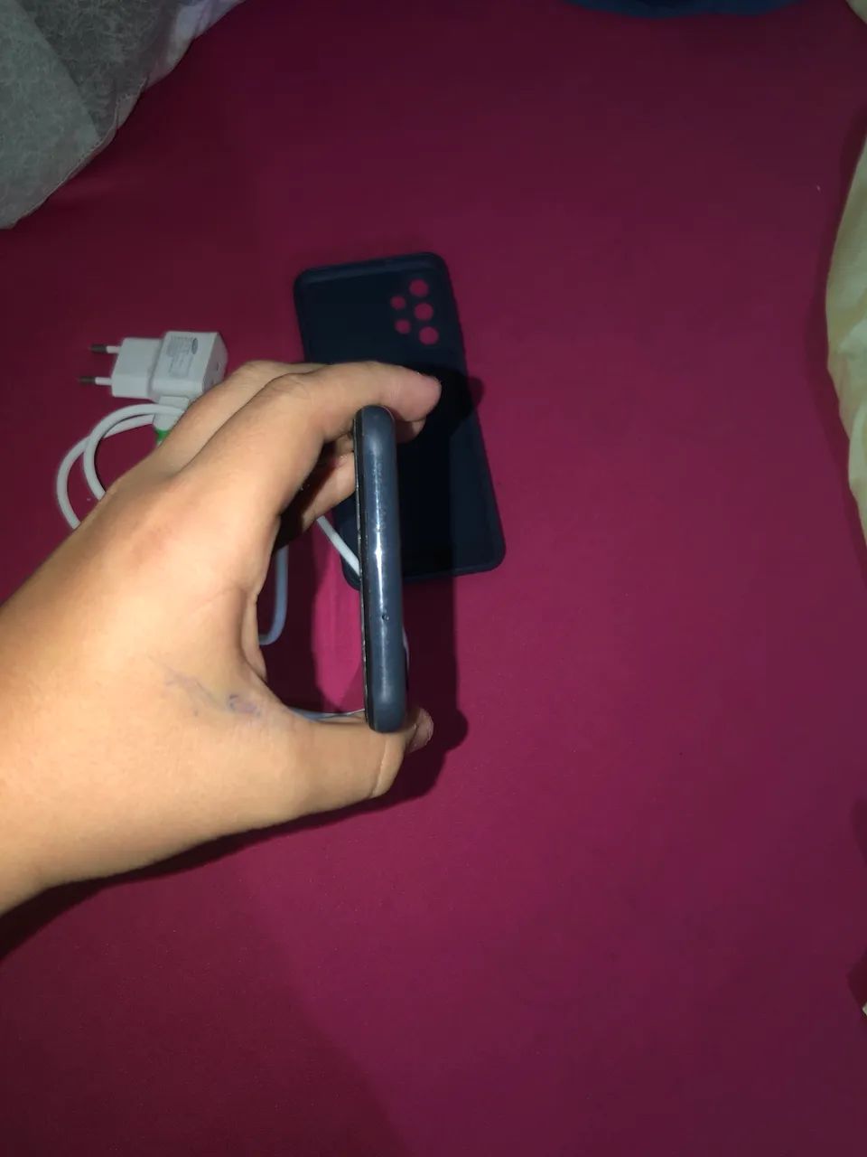 Samsung galaxy A13 - Foto 4