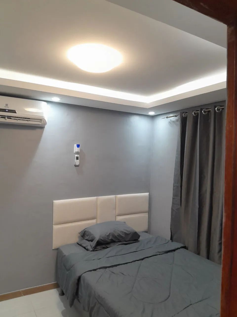 Serviço de gesso e reformas em geral orçamento grátis  - Foto 5