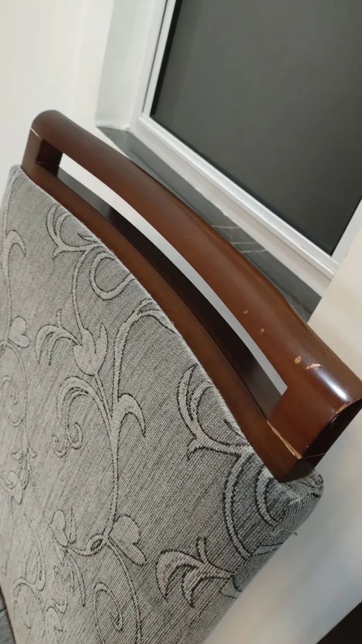 Mesa de jantar com 6 cadeiras 471906171119872005