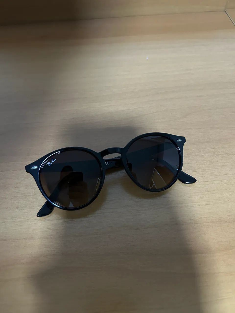 Óculos Ray-ban 2180 51/21 Original - Foto 3