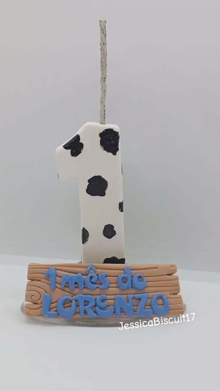 Vela biscuit  - Foto 4