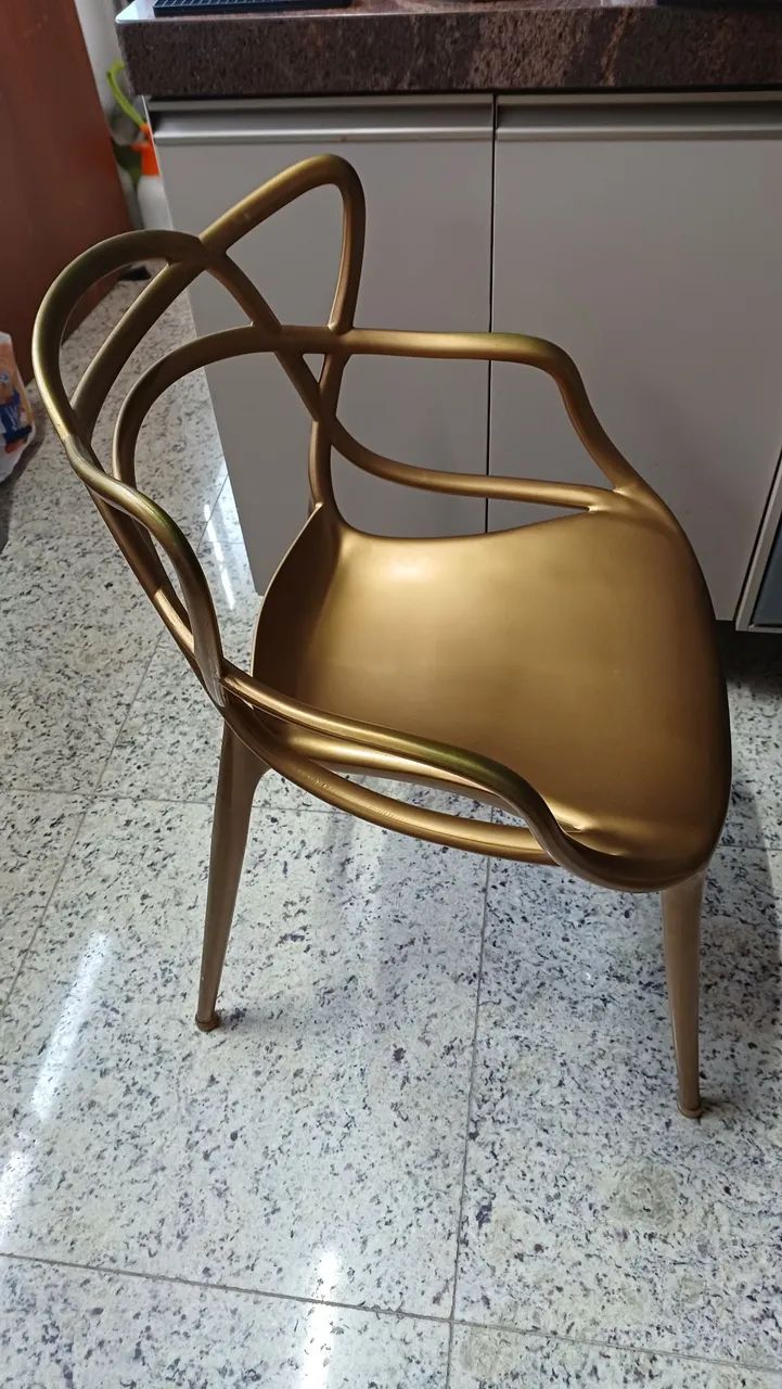 2 cadeiras allegra - Foto 2