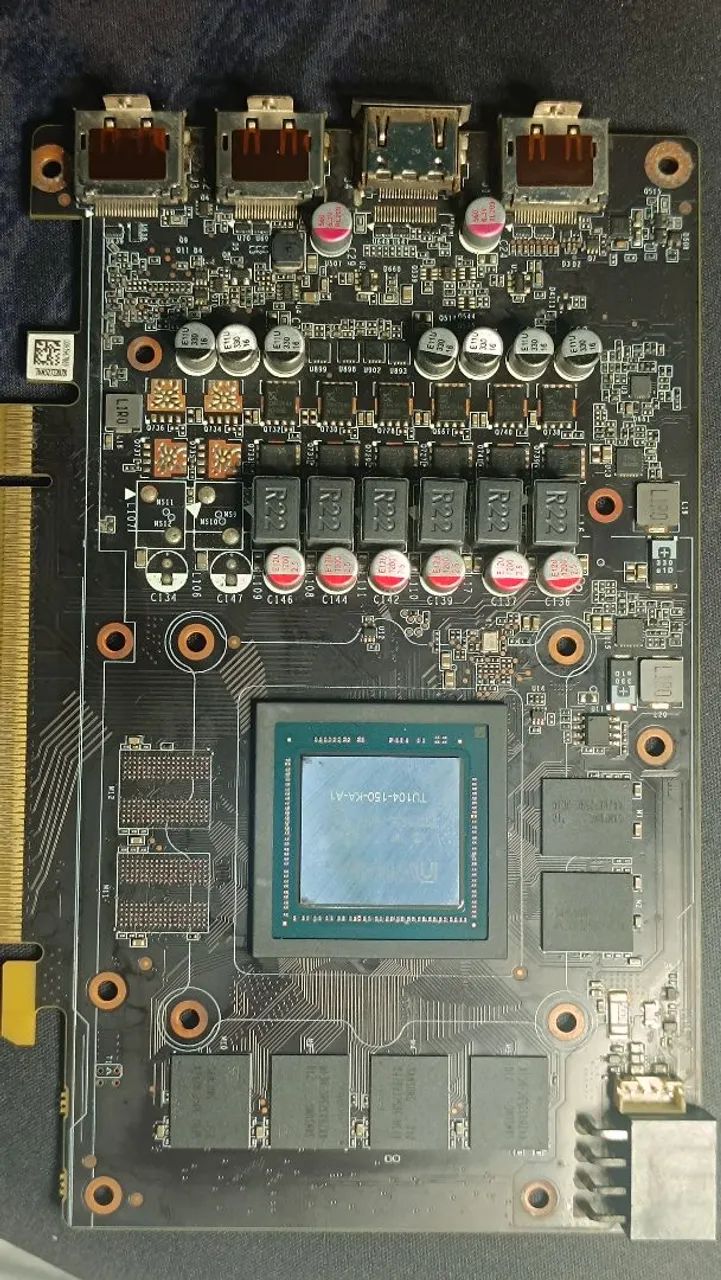 RTX 2060 6 GB ZOTAC - Foto 5