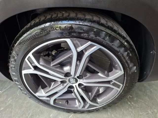 Fiat Fastback Impetus 1.0 200 T. Flex Aut, foto 16 de 17