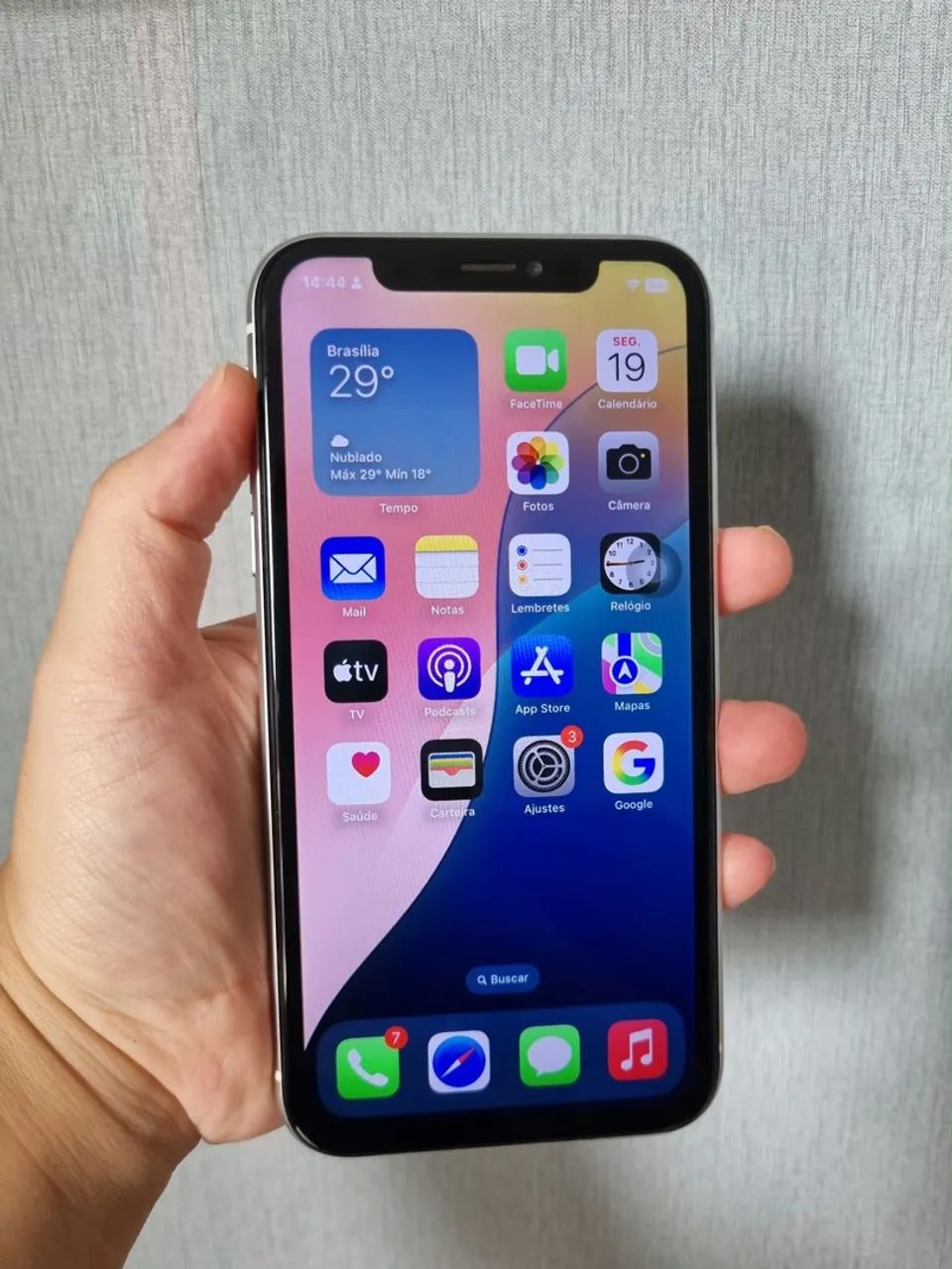 iPhone XR 128gb - Foto 2