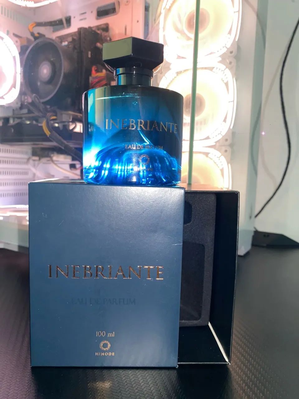 Perfume INEBRIANTE - Hinode 