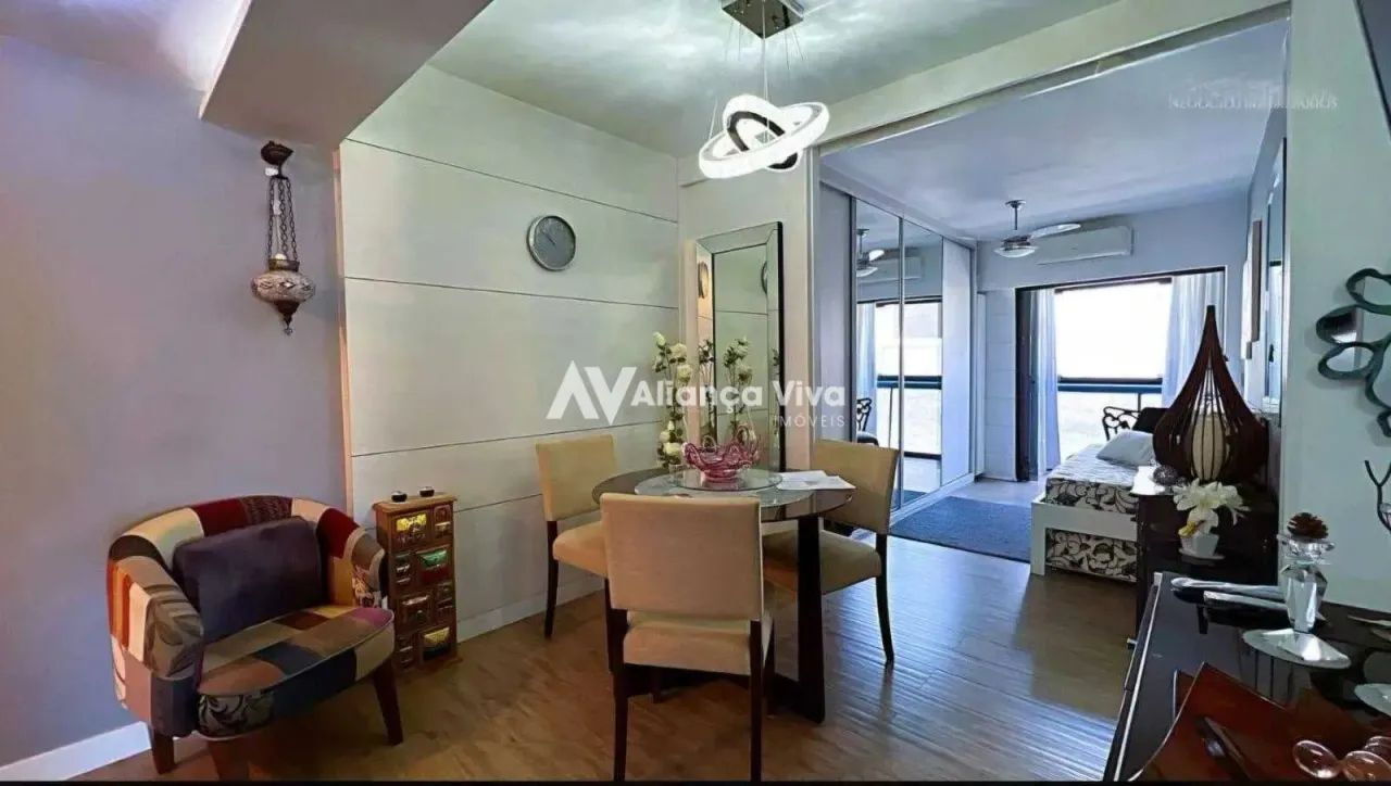 Copacabana | Apartamento 2 quartos, sendo 1 suite - Foto 3