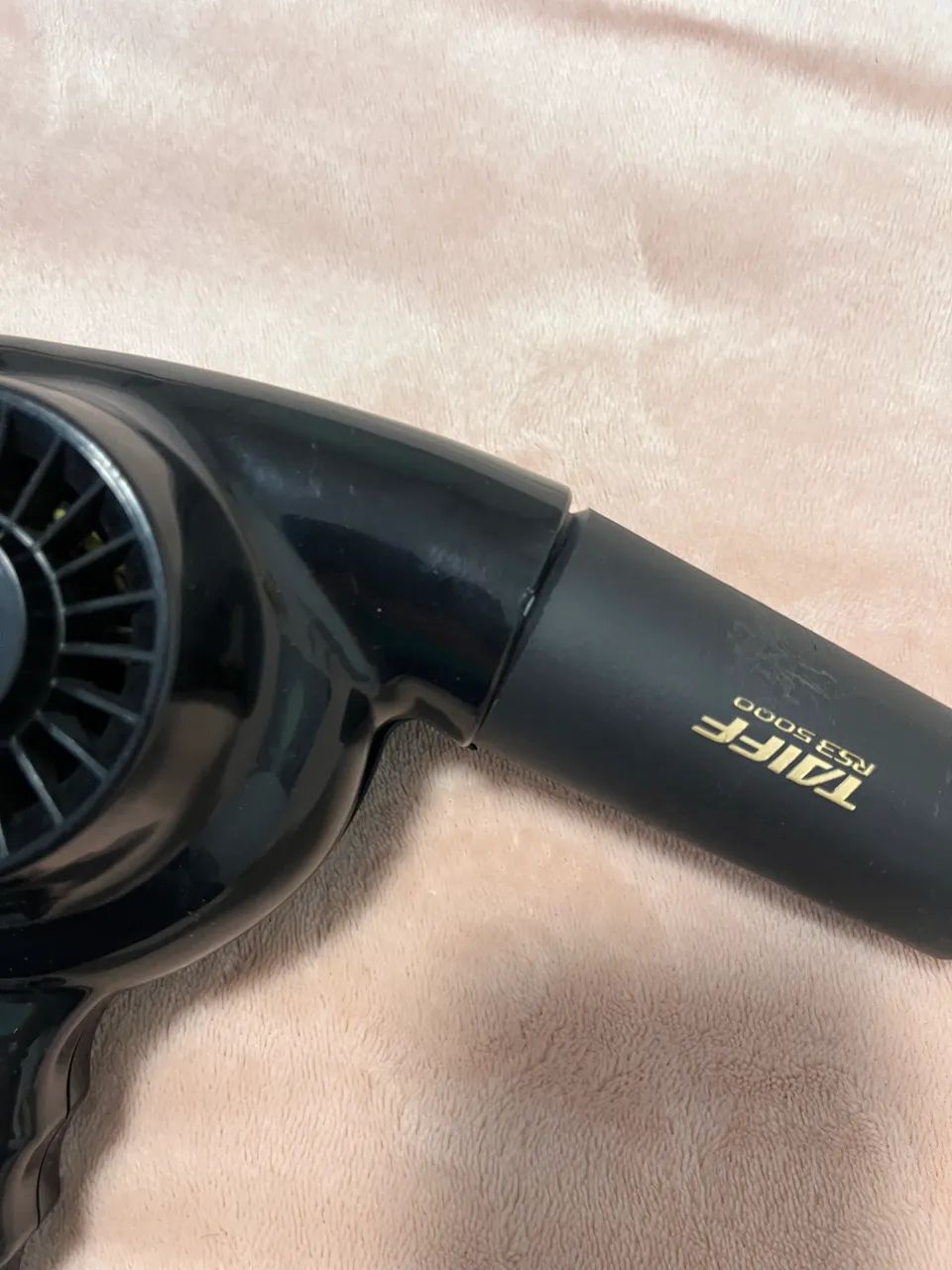Secador taiff 110v 