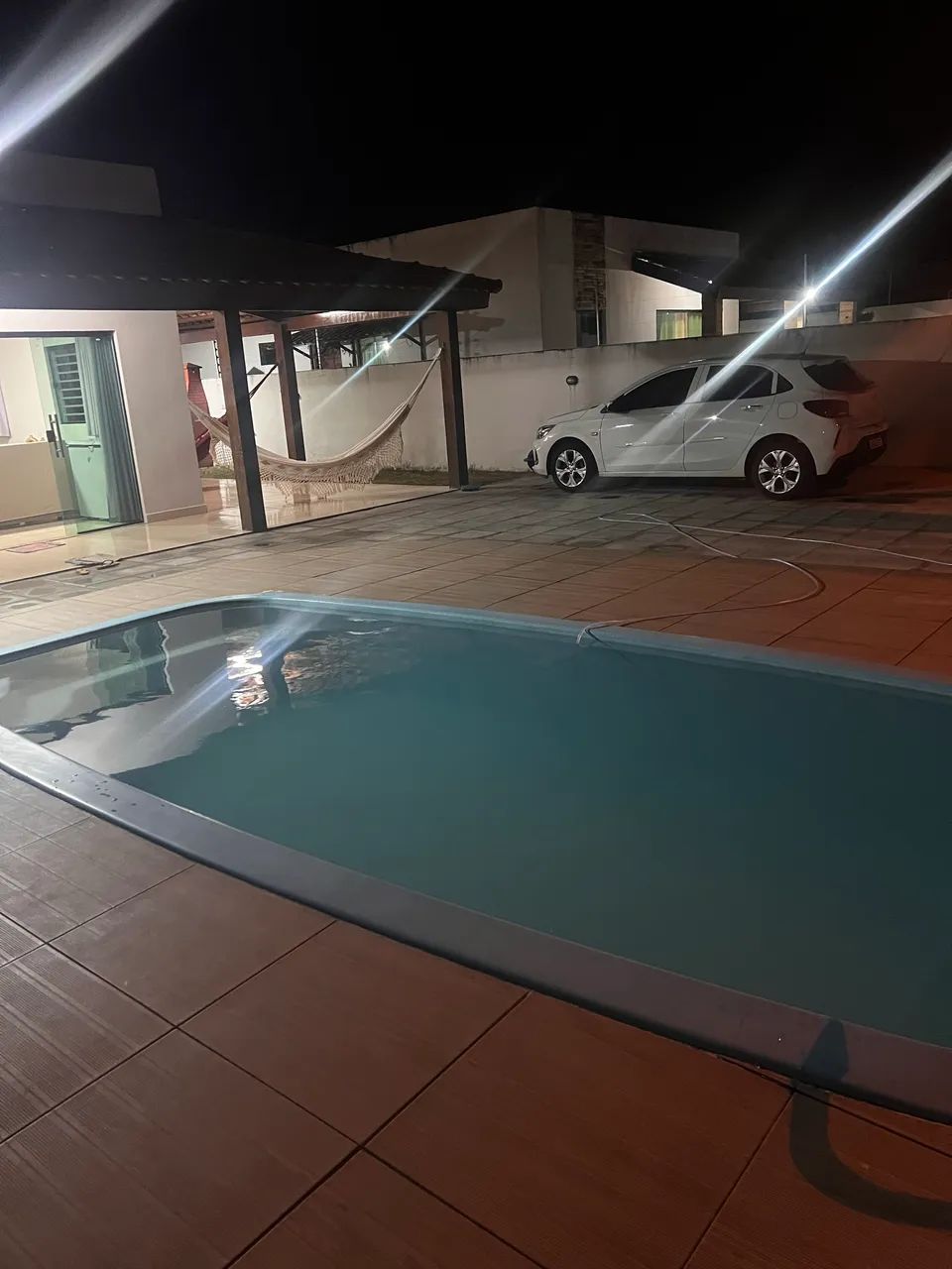 Casa em jacuma 
