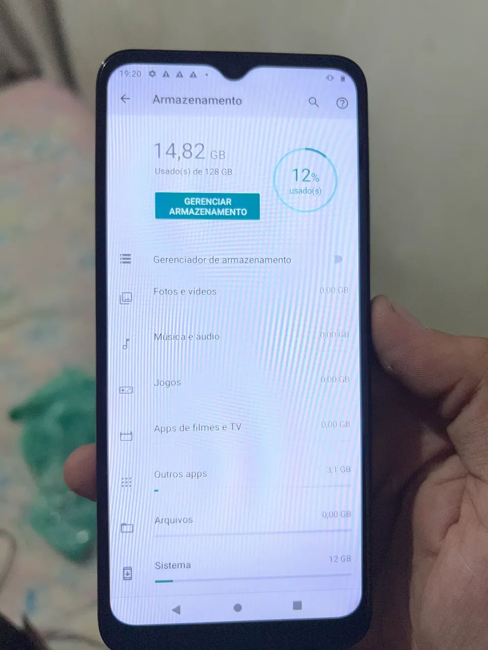 Moto g20 - Foto 5