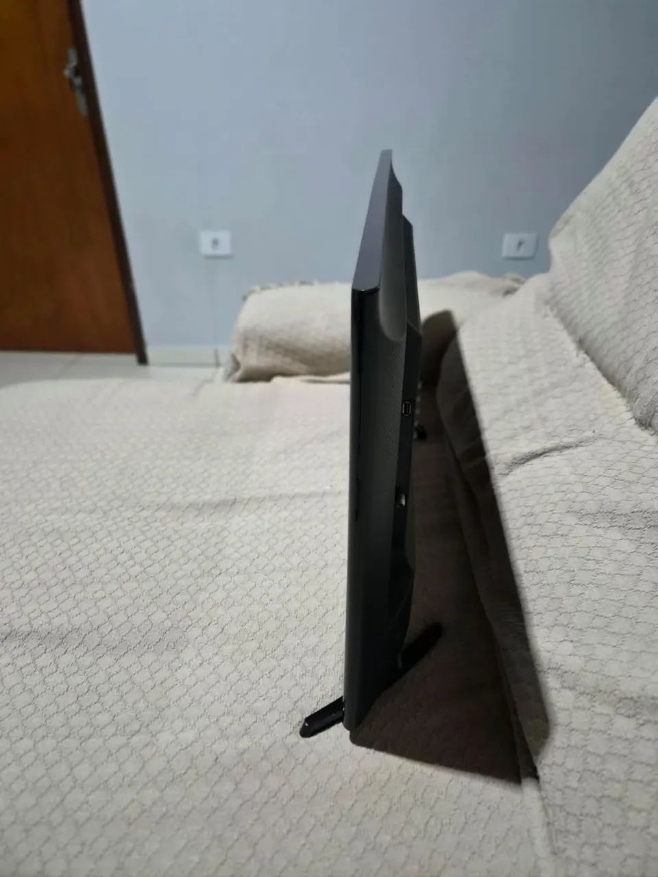 Tv Smart Samsung 32 polegadas  - Foto 2