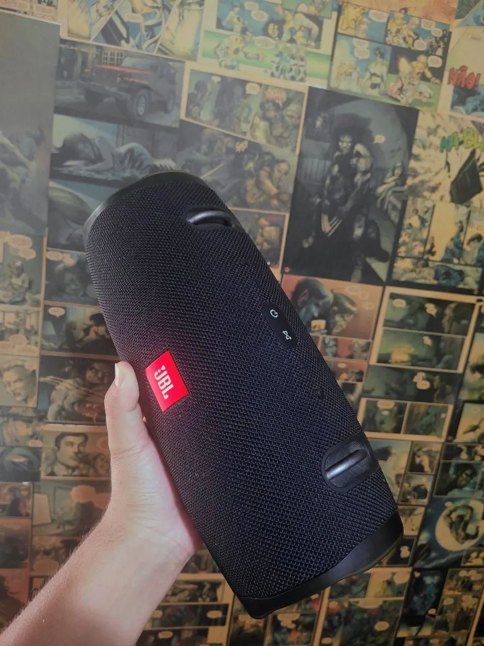 JBL extreme 2 - Foto 3