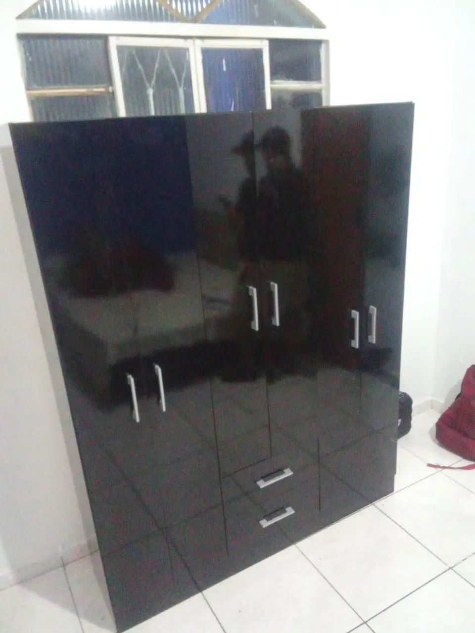 Montador de móveis e outros reparos! - Foto 5