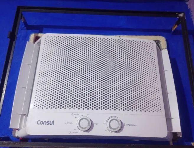 Ar condicionado Consul 10mil btu 